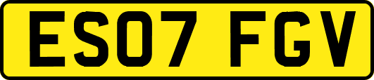 ES07FGV
