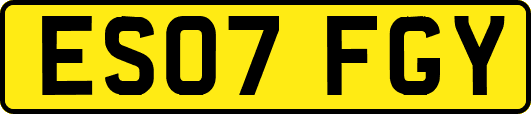 ES07FGY