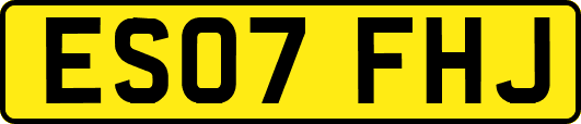 ES07FHJ