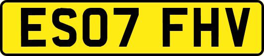 ES07FHV