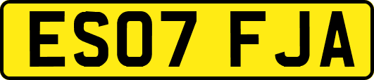 ES07FJA