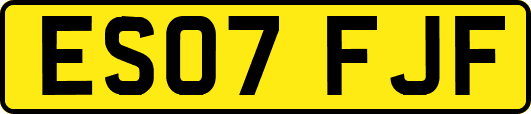 ES07FJF
