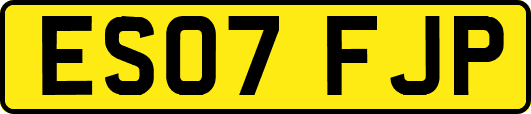 ES07FJP