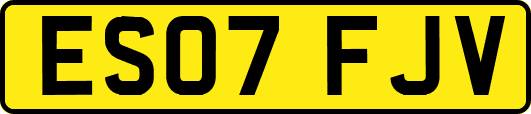 ES07FJV