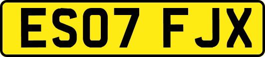 ES07FJX