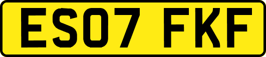 ES07FKF