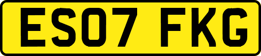 ES07FKG