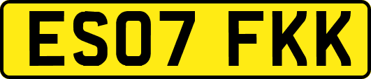 ES07FKK