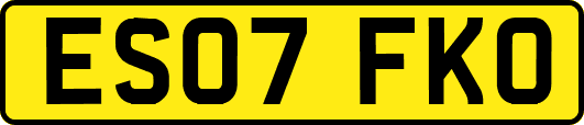 ES07FKO