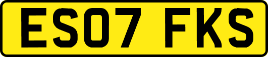 ES07FKS