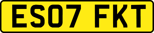 ES07FKT