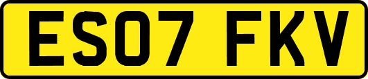 ES07FKV