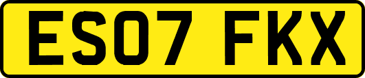 ES07FKX