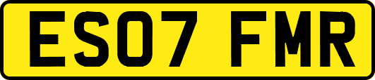 ES07FMR