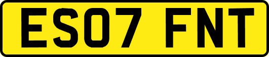 ES07FNT