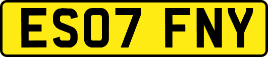 ES07FNY