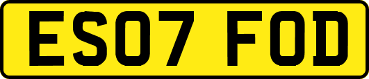 ES07FOD