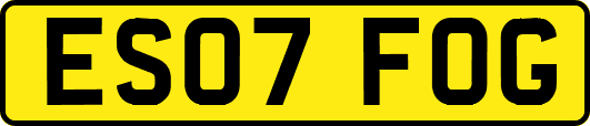 ES07FOG