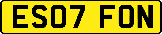 ES07FON