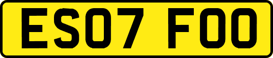 ES07FOO