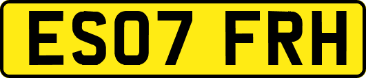 ES07FRH