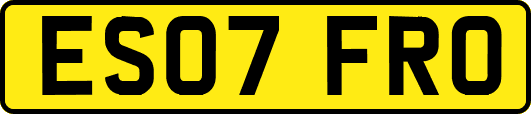 ES07FRO