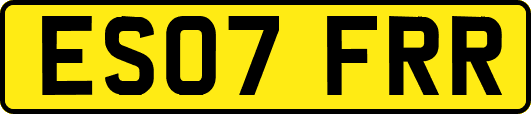 ES07FRR
