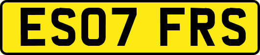ES07FRS