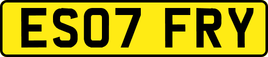 ES07FRY