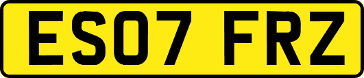 ES07FRZ