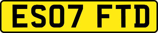 ES07FTD
