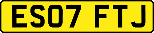 ES07FTJ