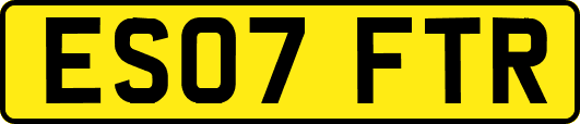 ES07FTR