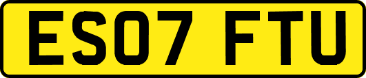 ES07FTU