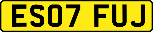 ES07FUJ