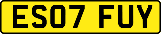 ES07FUY