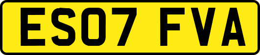 ES07FVA