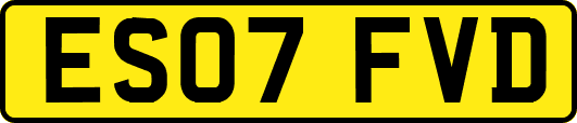 ES07FVD