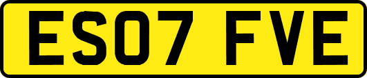 ES07FVE