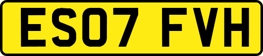 ES07FVH