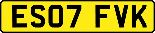 ES07FVK