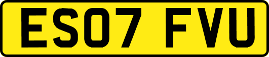 ES07FVU