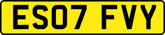 ES07FVY