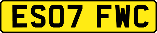 ES07FWC