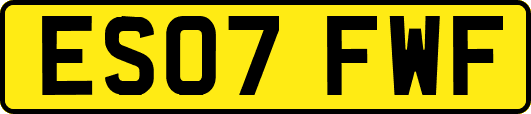 ES07FWF