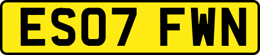 ES07FWN