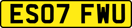 ES07FWU
