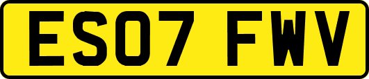 ES07FWV
