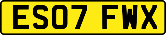 ES07FWX