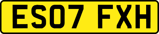 ES07FXH